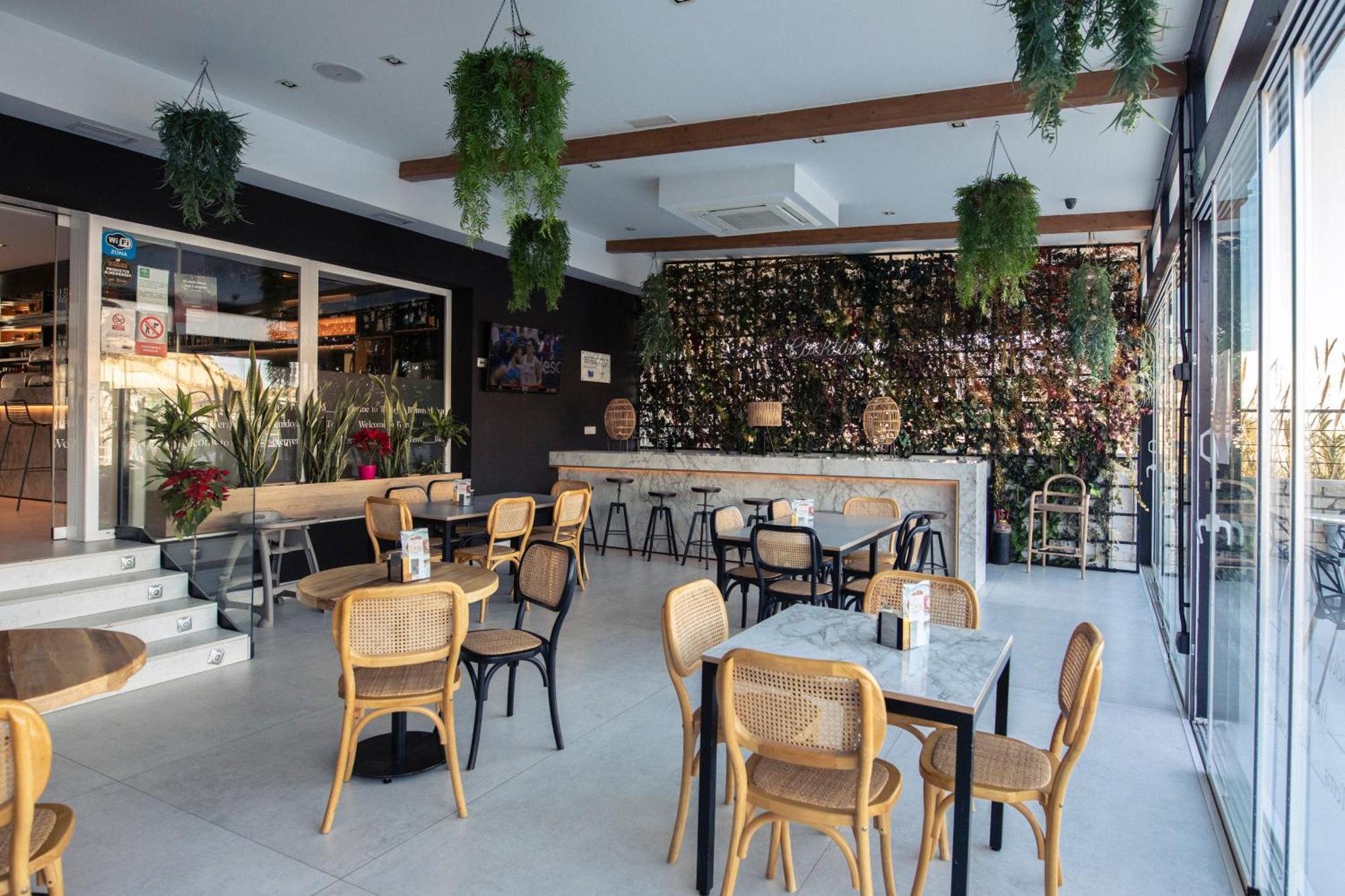 Hotel-restaurante Jardines La Tejera Hotel Olula del Río