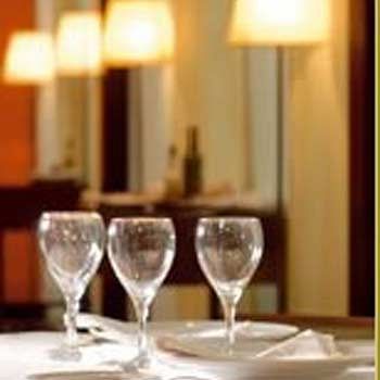 Hotel-restaurante Jardines La Tejera Olula del Río